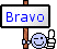 Moi lucie Bravo